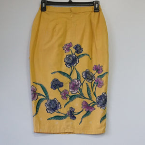 DLDS0840 Skirt (XS)
