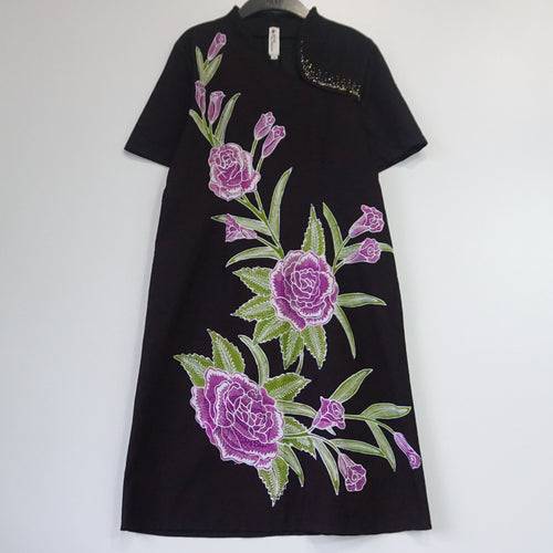 PLDS1208 Dress (M)