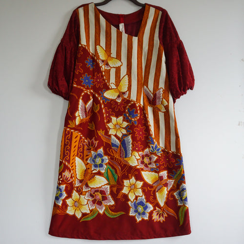 DSM0794 Dress (XL)