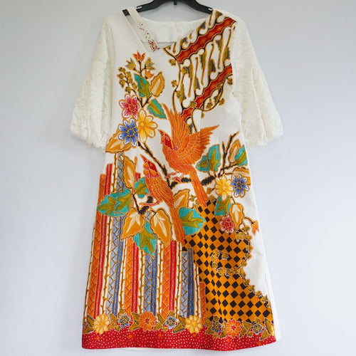 DSM0800 Dress (M)