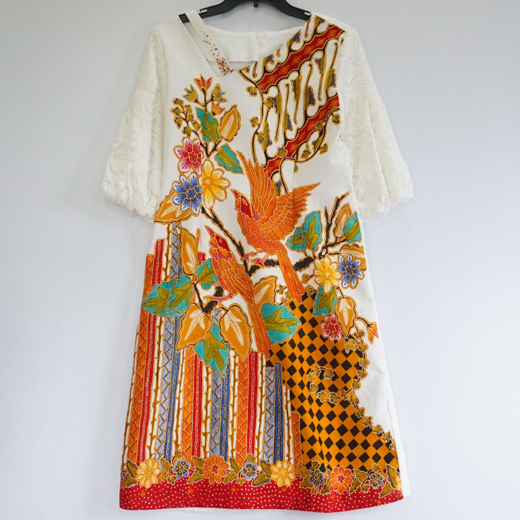 DSM0800 Dress (M)