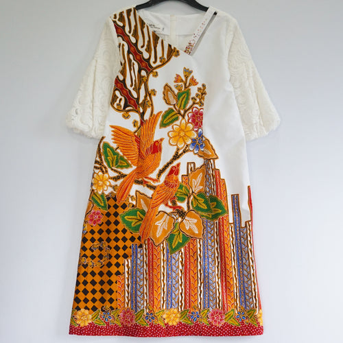 DSM0801 Dress (L)