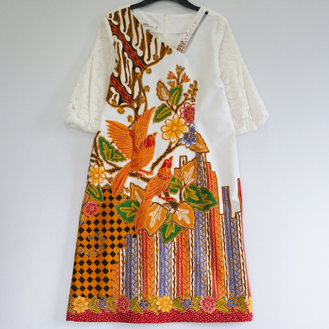 DSM0801 Dress (L)