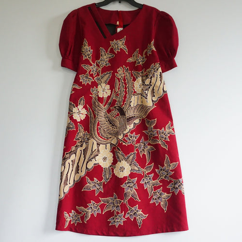 DSM0803 Dress (M)