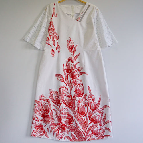 DSM0811 Dress (L)