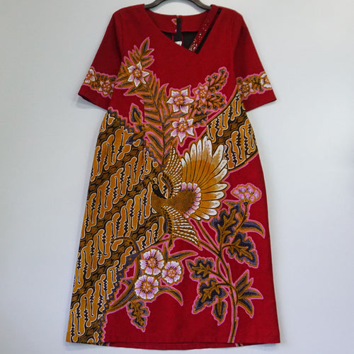 DSM0812 Dress (XL)