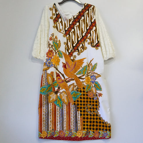 DSM0814 Dress (XL)