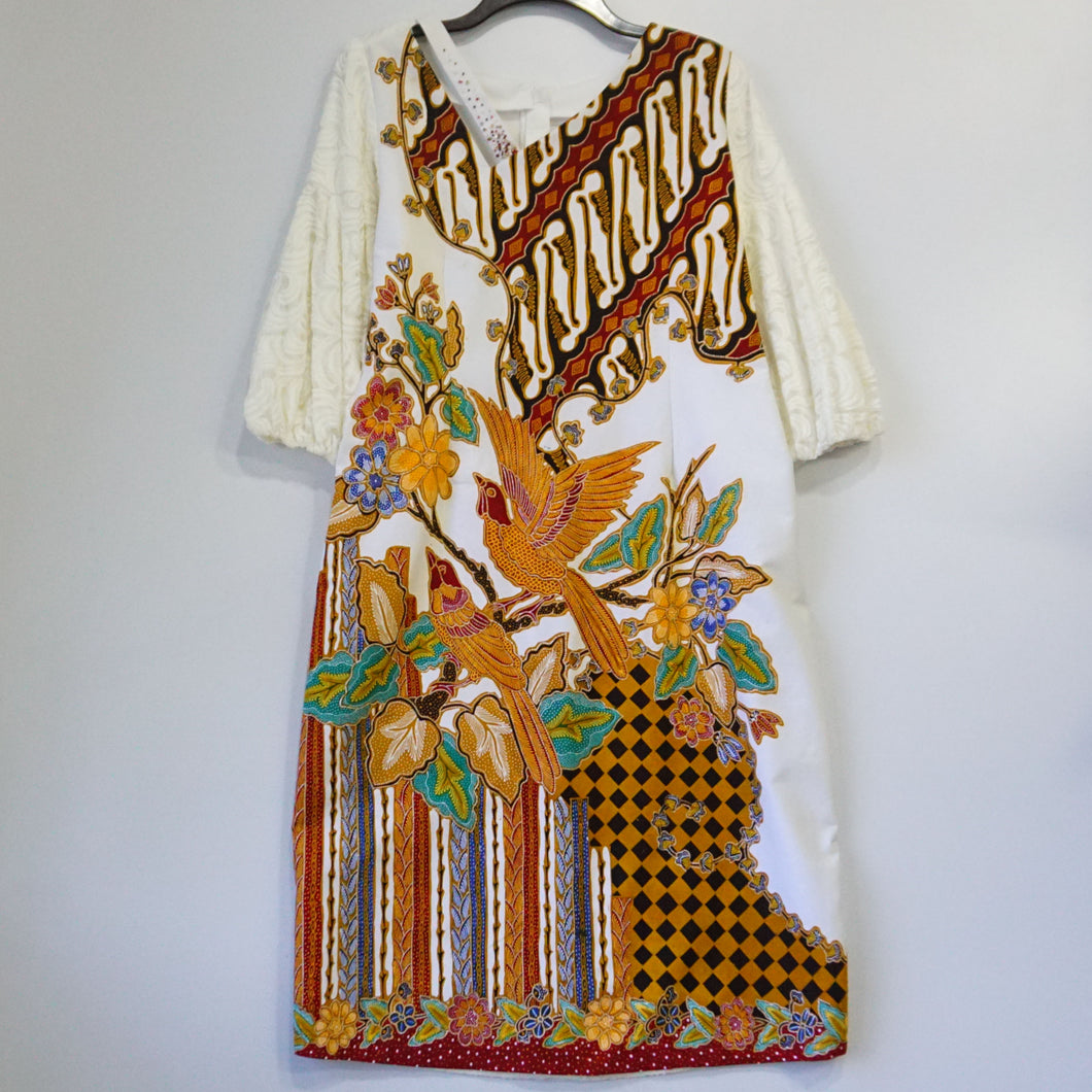 DSM0814 Dress (XL)