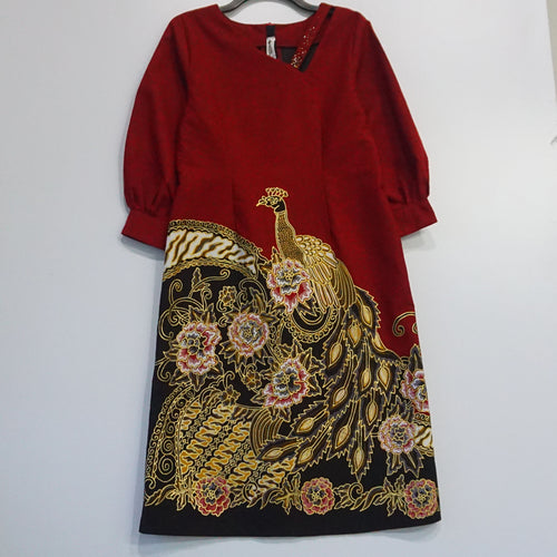 DSM0815 Dress (M)