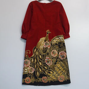 DSM0815 Dress (M)