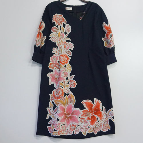DSM0818 Dress (XL)