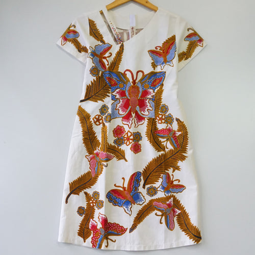 DSM0841 Dress (XS)