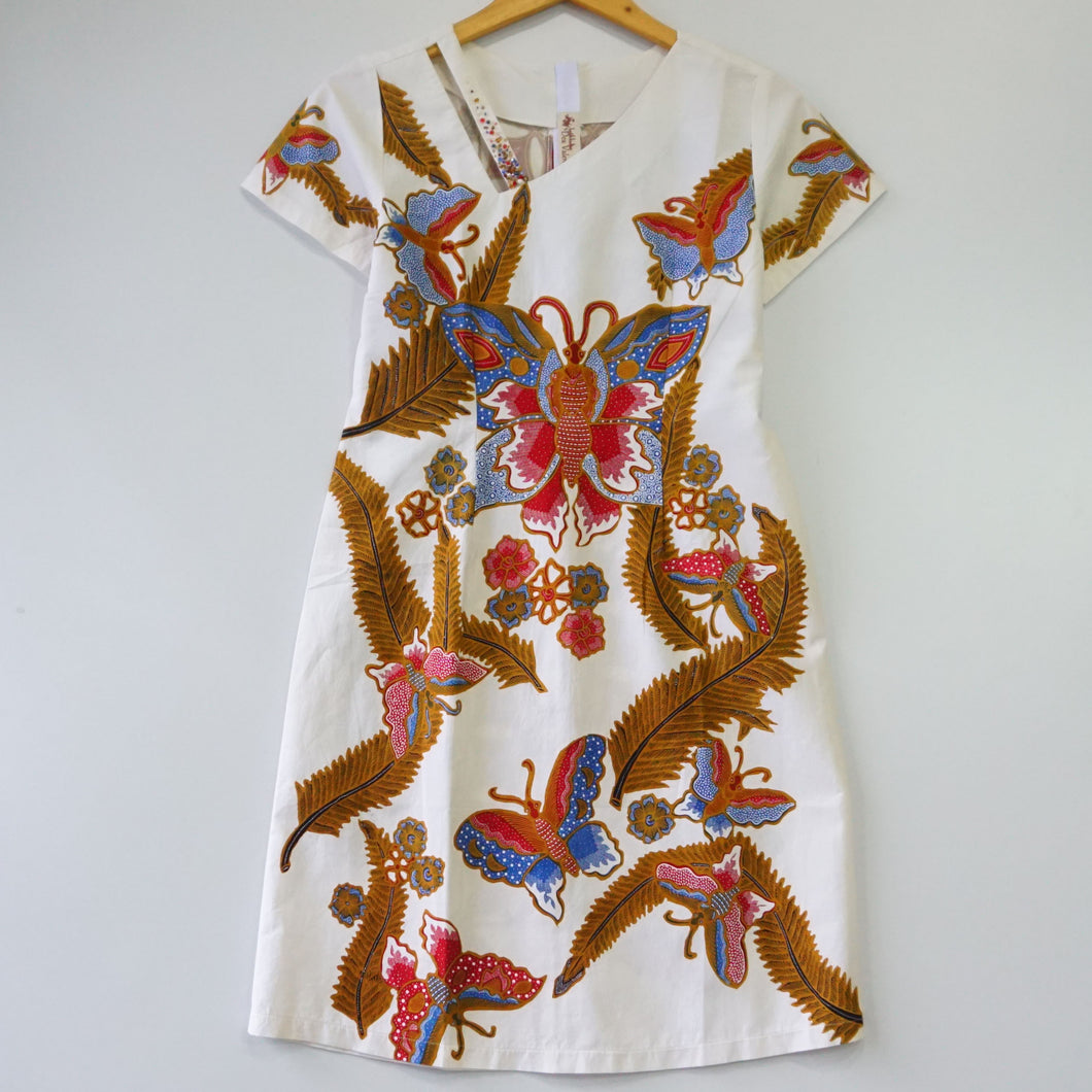 DSM0841 Dress (XS)