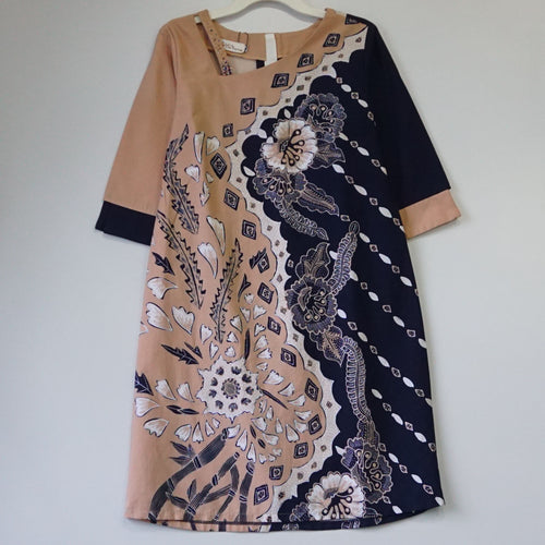 DSM0854 Dress (XL)