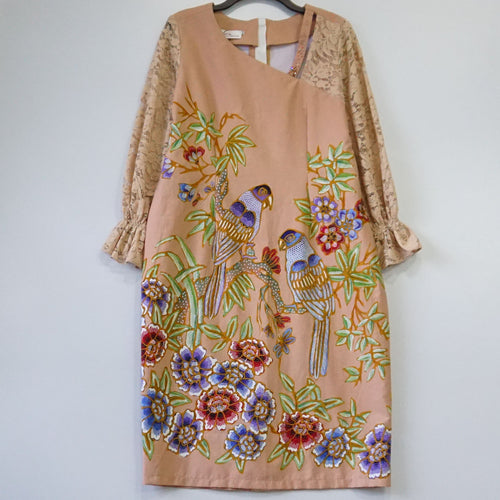 DSM0855 Dress (XL)