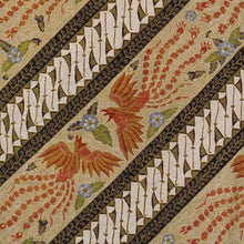 SL0210 - Silk Men's Shirt Material