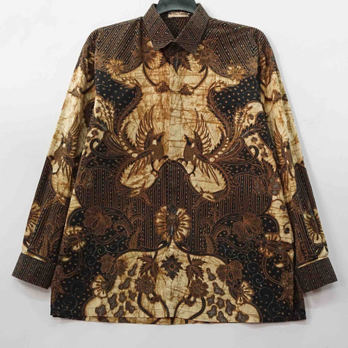 MLS1678 Men's Shirt (XXL)