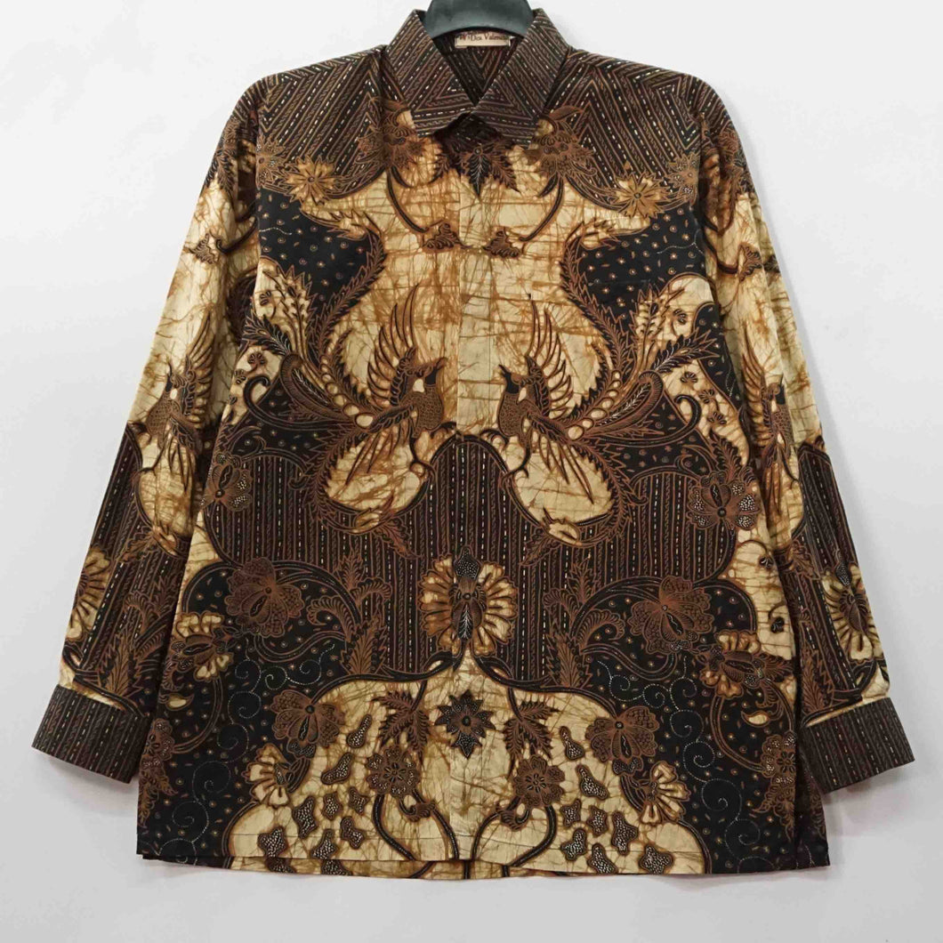 MLS1678 Men's Shirt (XXL)