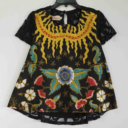 CLT1437 Tops (S)