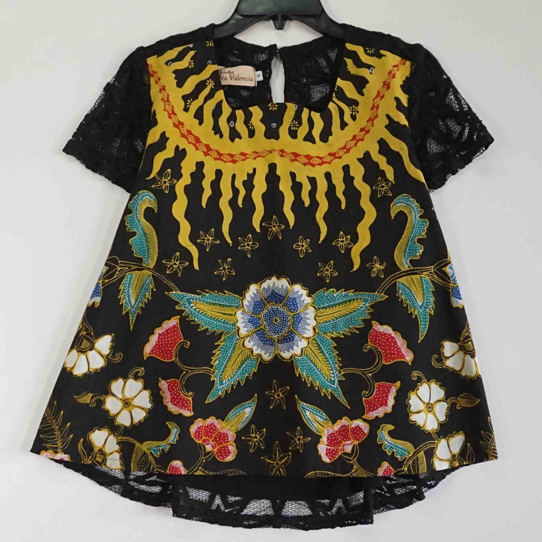 CLT1437 Tops (S)