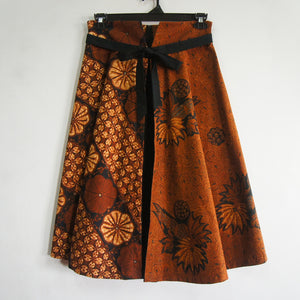 THS0048 Skirt (M)