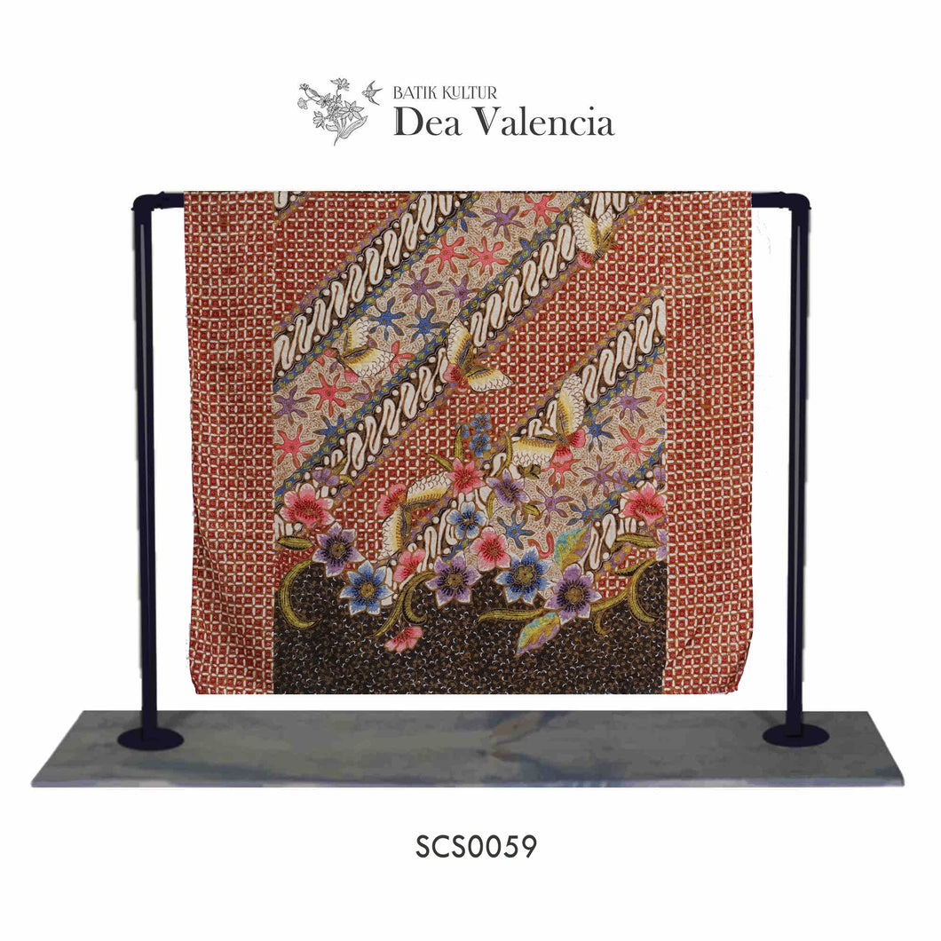 SCS0059 - Sarimbit Sutra