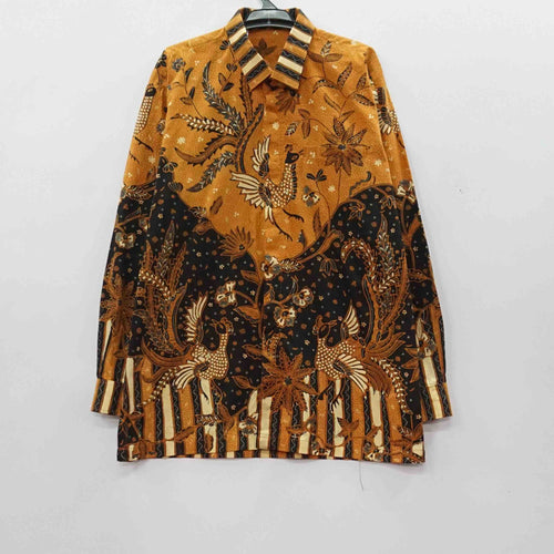 MLS1906 Men's Shirt (XXL)