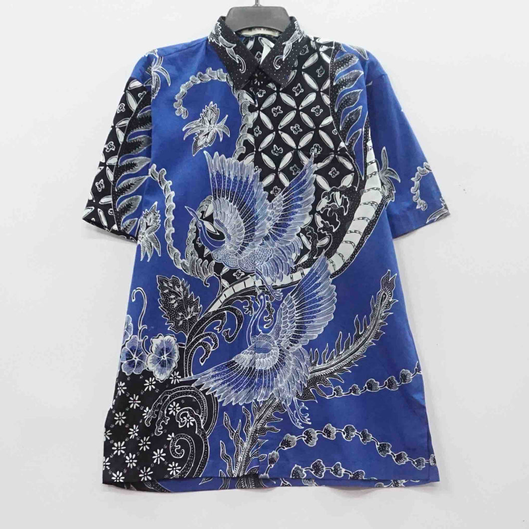 MSS2456 Men's Shirt (L)