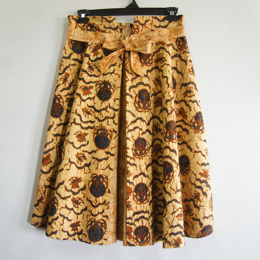 THS0051 Skirt (L)