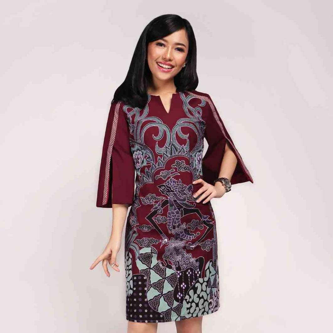 RS-SSF0304 Dress (XL)