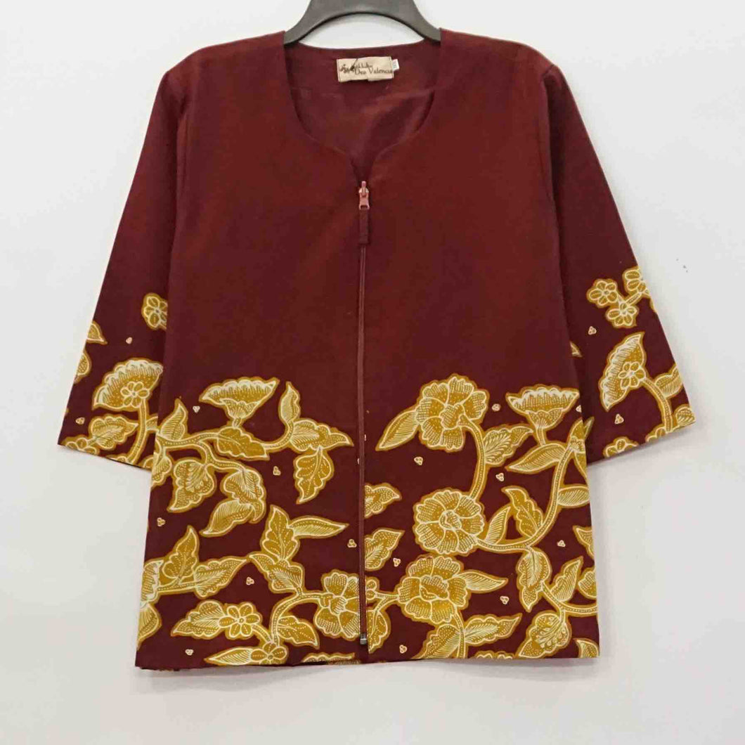 ZCB0332 Blazer (XXXL)