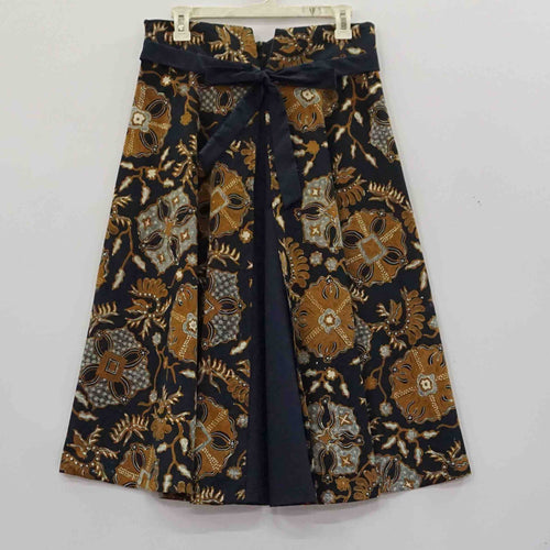 THS0420 Skirt Lawasan (L)