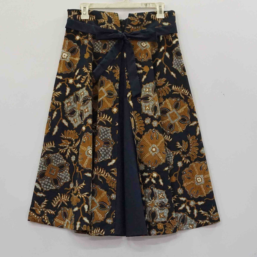 THS0420 Skirt Lawasan (L)