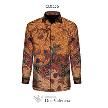 CL0556 - Cotton Men's Shirt Material