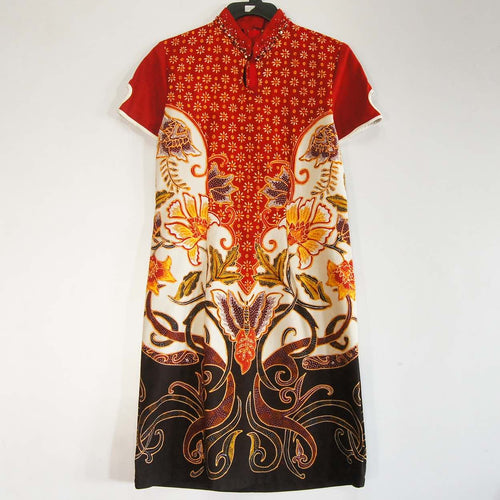 BQD0141 Dress (S)