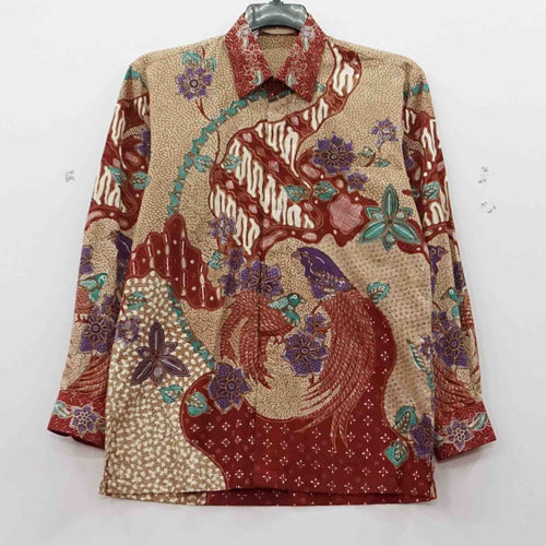 MLS1660 Men's Shirt (M)