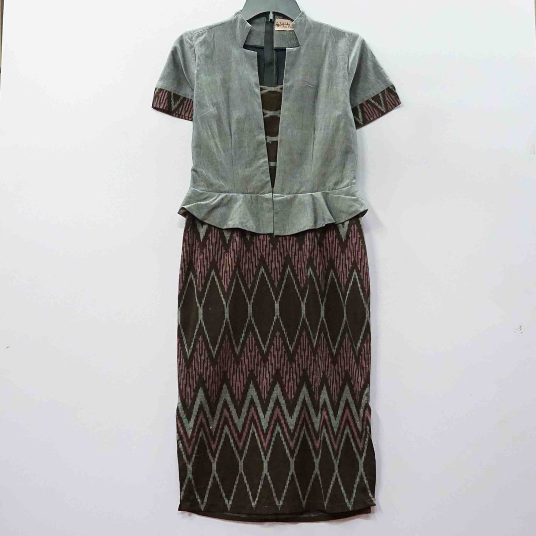 FSTUDIO1513 Dress (XS)