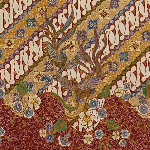 CKP0075 - Cotton Kain Panjang