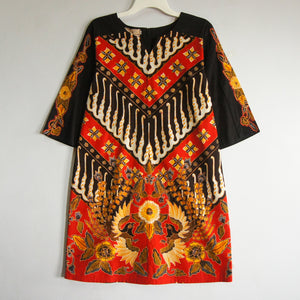 TTD0828 Dress (XL)