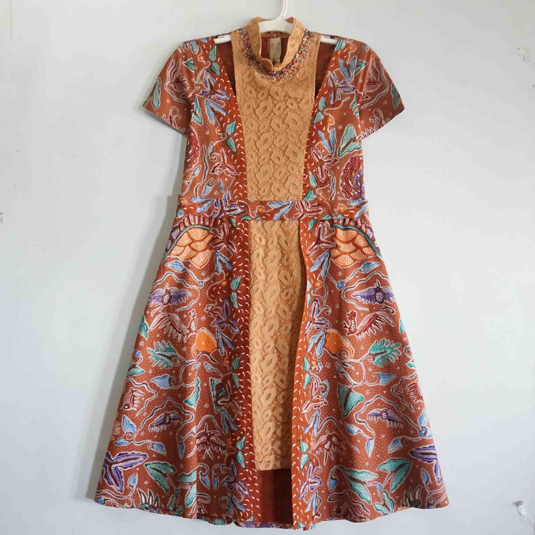 QBF0199 Dress (M)
