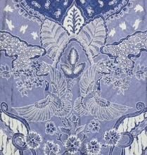 SL0334 - Silk Men's Shirt Material