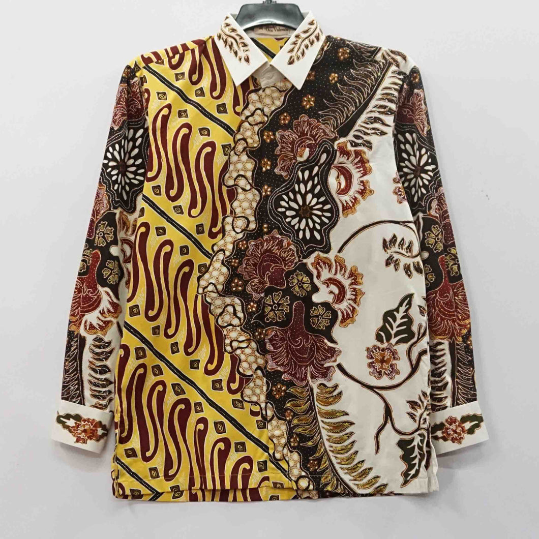 MLS1787 Men's Shirt (M)