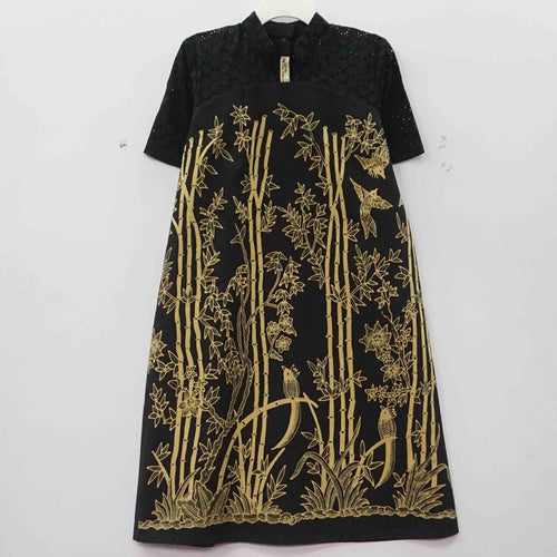 BOS0166 Dress (XL)