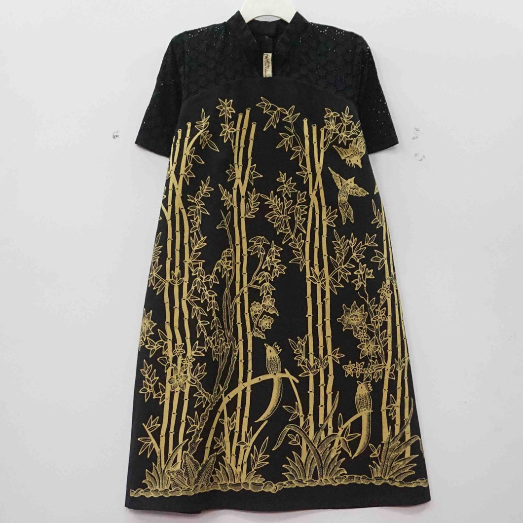 BOS0166 Dress (XL)