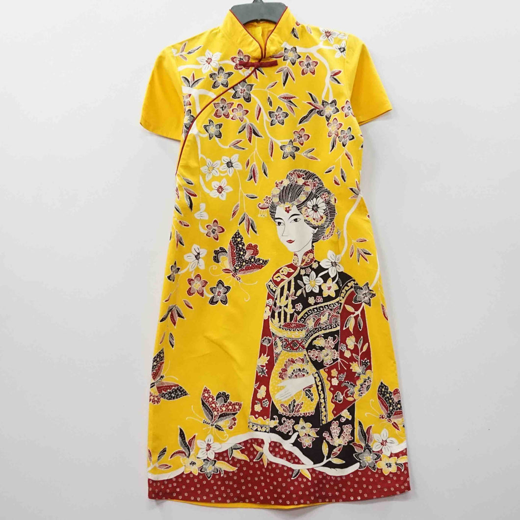 FSTUDIO1684 Dress (XS)