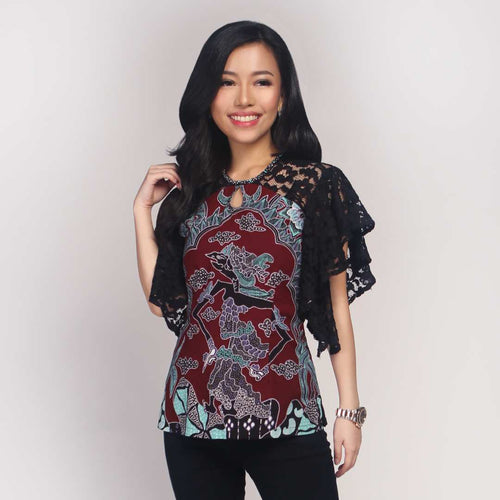 RS-KNT0069 Tops (XS)