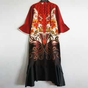 HQD0596 Dress (XS)