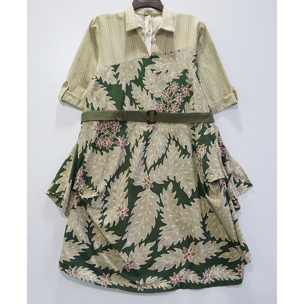 FCDG0025 Dress (XXL)