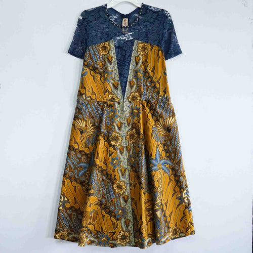 BBF0079 Dress (L)