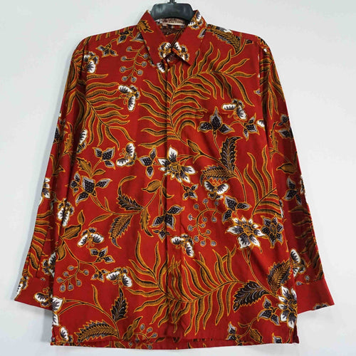 MLS1084 Men's Shirt (XL)